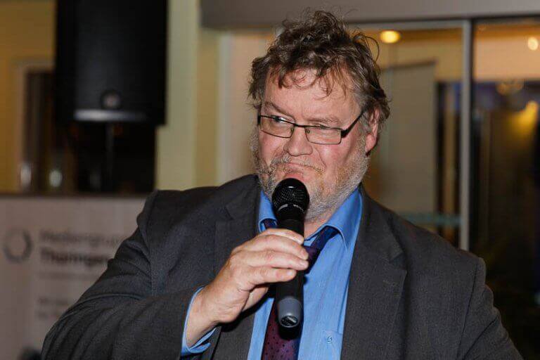 Maik Schulz