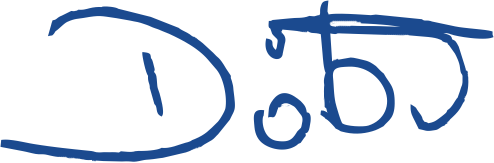 Sign Dötsch