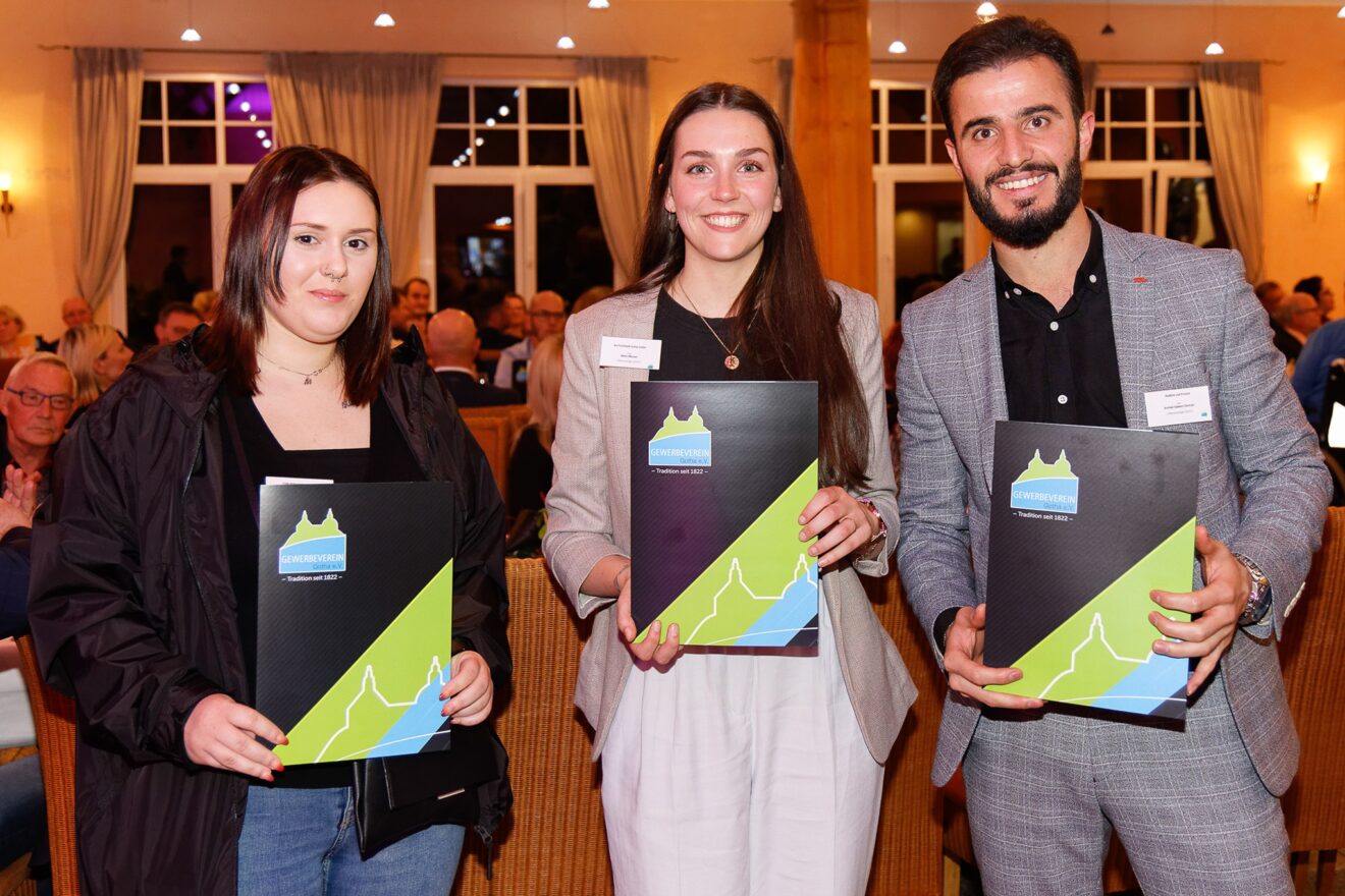 Löfflerpreis 20/21