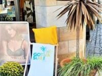 Ein Sommer an der GothaSür – jetzt Palmenpate werden