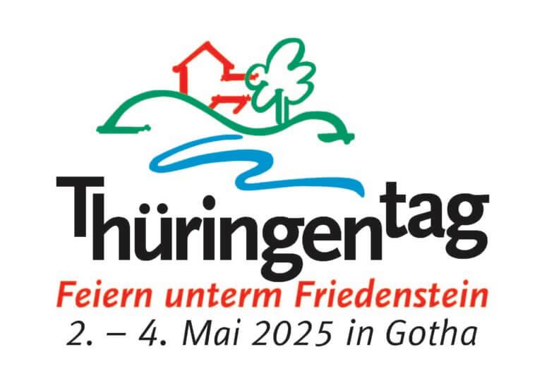 Informationsveranstaltung um Thüringen Tag und Osterspaziergang